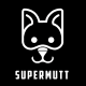 SUPERMUTT LOGO
